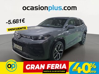 Volkswagen Tayron R-Line 1.5 eTSI 110 kW (150 CV) DSG