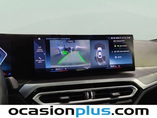 BMW Serie 4 M440d xDrive Coupé 250 kW (340 CV)