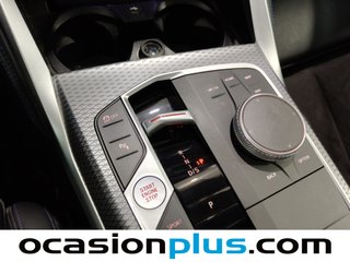BMW Serie 4 M440d xDrive Coupé 250 kW (340 CV)