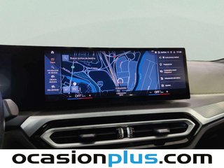 BMW Serie 4 M440d xDrive Coupé 250 kW (340 CV)