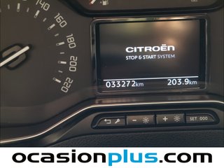 Citroen Berlingo BlueHDi 100 S&S Talla M Shine 75 kW (102 CV)