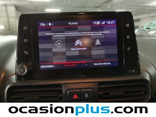 Citroen Berlingo BlueHDi 100 S&S Talla M Shine 75 kW (102 CV)