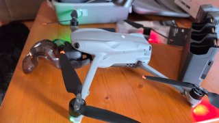 DJI Air 3S Fly More Combo Drone