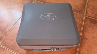 DJI Air 3S Fly More Combo Drone