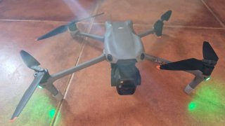 DJI Air 3S Fly More Combo Drone
