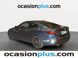 BMW Serie 4 420d Coupe 140 kW (190 CV)
