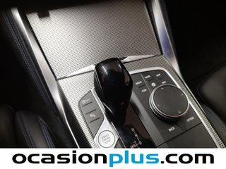 BMW Serie 4 420d Coupe 140 kW (190 CV)