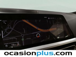 BMW Serie 4 420d Coupe 140 kW (190 CV)