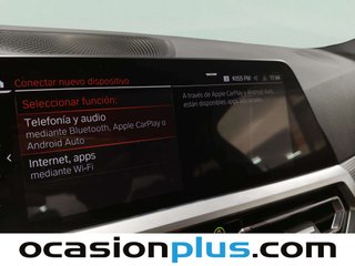 BMW Serie 4 420d Coupe 140 kW (190 CV)