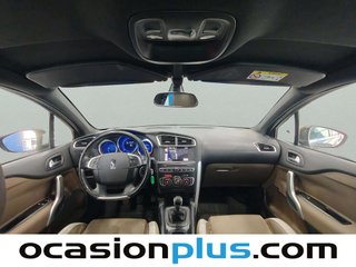 Citroen DS4 1.6 e-HDi S&S Style 84 kW (114 CV)
