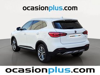 MG HS 1.5 Turbo GDI Luxury 119 kW (162 CV)
