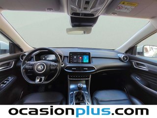 MG HS 1.5 Turbo GDI Luxury 119 kW (162 CV)