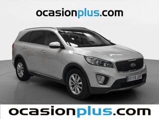 Kia Sorento 2.2 CRDi Drive 4x2 Auto 147 kW (200 CV)