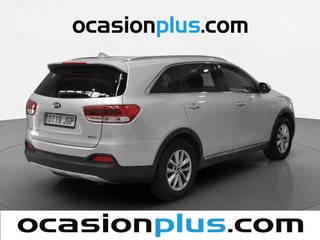 Kia Sorento 2.2 CRDi Drive 4x2 Auto 147 kW (200 CV)