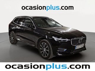 Volvo XC60 D4 Inscription AWD Auto 140 kW (190 CV)