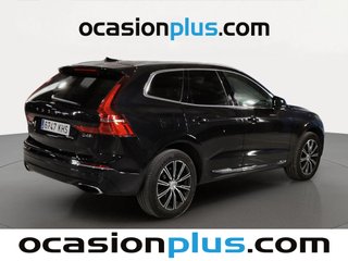 Volvo XC60 D4 Inscription AWD Auto 140 kW (190 CV)