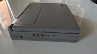 Toshiba Satellite 4000CDS Computer portatile