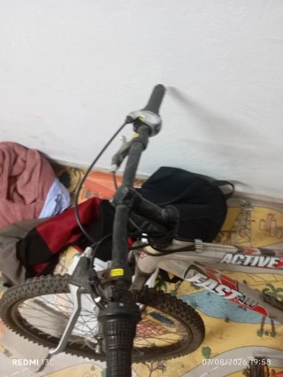 Bicicleta Fastalu Active