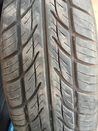 Ruedas de coche 155/80/13 79T 2018