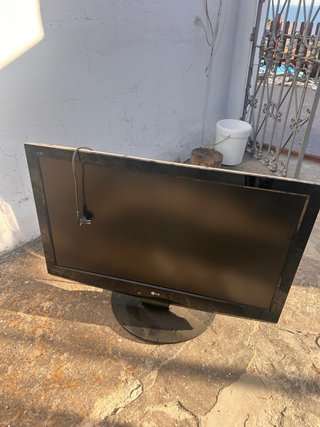 Televisor LG 42 pulgadas