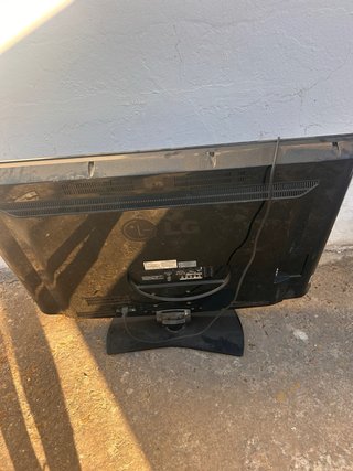Televisor LG 42 pulgadas