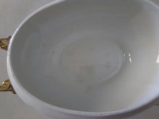 Juego de soperas antiguas porcelana