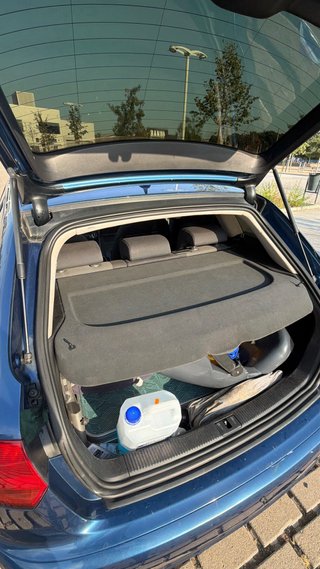Audi A3 2007