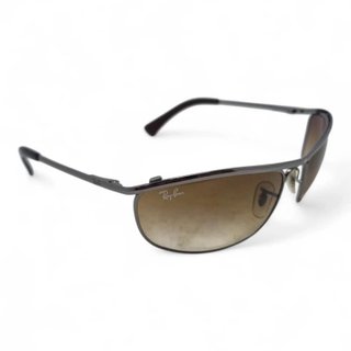 GAFAS SOL RAY BAN RB 3119 OLYMPIAN + ESTUCHE