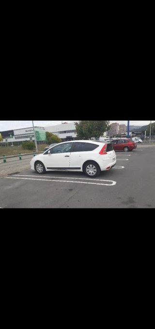 Citroen C4 2003
