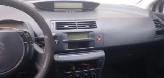 Citroen C4 2003