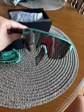 Gafas deportivas BLIZ
