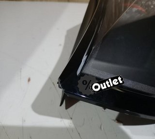 TG PILOTOS PARA RENAULT SCENIC 03-06 NEGRO LOOK LEXUS R01163