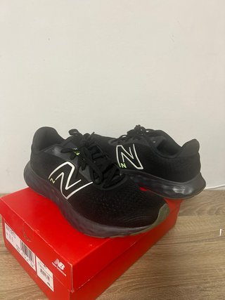 Zapatillas New Balance W411RT3 Talla 41