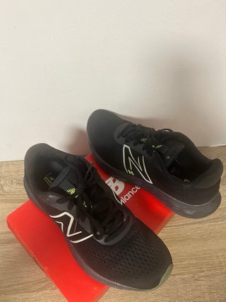 Zapatillas New Balance W411RT3 Talla 41