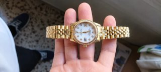 Reloj Rolex