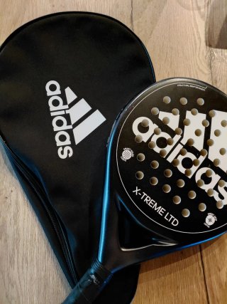 Pala de pádel Adidas X-Treme LTD