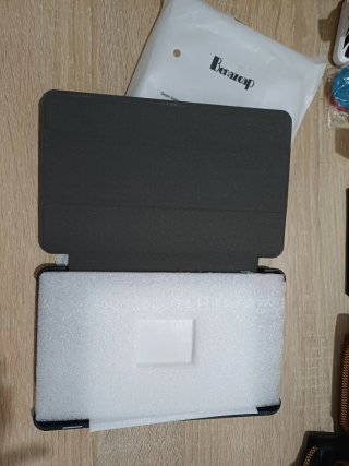 Funda Benazcap para Tablet 7