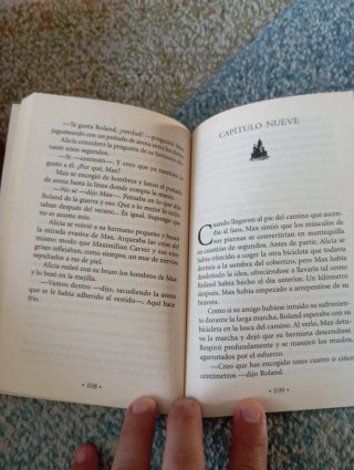 El príncipe de la niebla