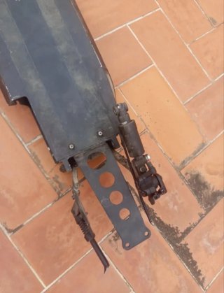 Chasis Smart Gyro