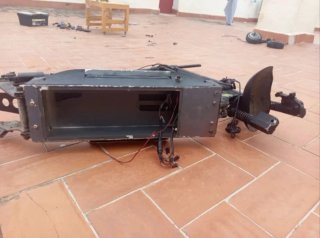 Chasis Smart Gyro