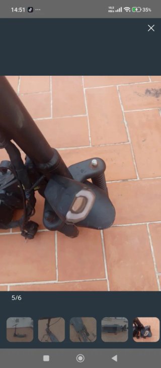 Chasis Smart Gyro