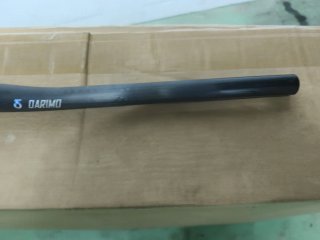 Manillar Carbono DARIMO UD Mate 74cm