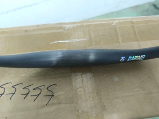 Manillar Carbono DARIMO UD Mate 74cm