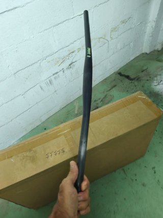 Manillar Carbono DARIMO UD Mate 74cm