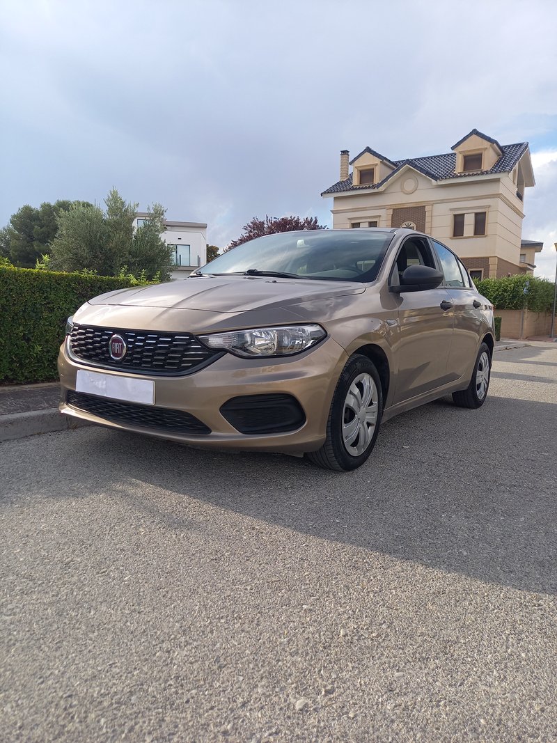 FIAT Tipo - foto 1