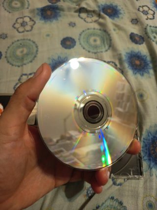 CD MENIKETTI - s/t same st import Japan + obi