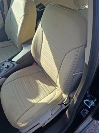 Opel Insignia 2009 AVERIADO