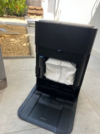 ECOVACS DEEBOT T50 PRO OMNI Gen2 Robot Aspirador