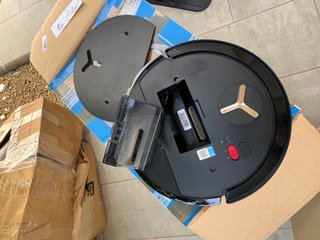 ECOVACS DEEBOT T50 PRO OMNI Gen2 Robot Aspirador