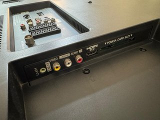 Televisor LG 32 HD